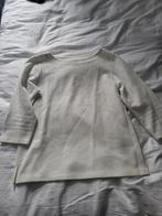 Hema Trui Wit - Maat M, Maat 38/40 (M), Wit, Ophalen of Verzenden, Zo goed als nieuw