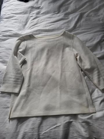 Hema Trui Wit - Maat M beschikbaar voor biedingen