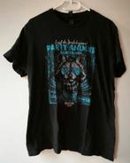 T-shirt - XXL - EMP - Backstage Club, Zwart, Maat 46/48 (XL) of groter, Ophalen of Verzenden, Korte mouw