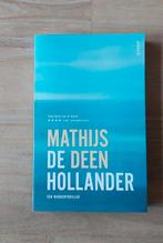 Mathijs Deen - De Hollander, Boeken, Ophalen of Verzenden, Gelezen, Mathijs Deen