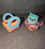 Squishville Poolparty Set (Squishmallows), Kinderen en Baby's, Speelgoed | Knuffels en Pluche, Ophalen of Verzenden, Zo goed als nieuw