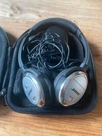 BOSE koptelefoon QC3 , zwart , noise cancellation. Bedraad, Ophalen of Verzenden, Gebruikt, Op oor (supra aural), Overige merken