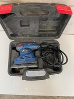 Schuurmachine, Ophalen, Zo goed als nieuw, Minder dan 600 watt, Vlakschuurmachine