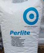 Perlite 1,5* Zak 100L (totaal 150L)., Ophalen, Perliet