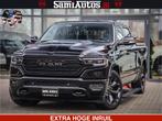 Dodge Ram 1500 LIMITED NIGHT | 5.7 V8 HEMI | HUD | MWK | LUC, Auto's, Gebruikt, 5654 cc, Met garantie (alle), 402 pk