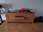 Groot dressoir, Ophalen, Gebruikt, 200 cm of meer, Met deur(en)