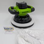 Greenworks BUG301 accu 24V Polijstmachine - Nieuw, Ruilrijk, Zo goed als nieuw, Info@ruilrijk.nl, Neerstraat 60, 6041 KD Roermond