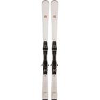 Volkl Flair Allessia Dames Allmountain Carveski's Lengte 165, Sport en Fitness, Skiën en Langlaufen, Overige merken, 160 tot 180 cm
