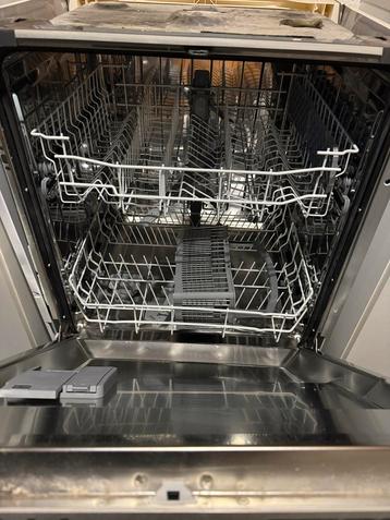 Inbouw Vaatwasser - OK. ODW6026EFi zelden gebruikt beschikbaar voor biedingen