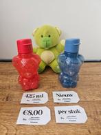 Tupperware NIEUWE eco flessen 425 ml MICKEY MOUSE sportdop, Ophalen of Verzenden, Nieuw, Rood, Beker of Kan