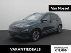 Hyundai Kona EV Business 64 kWh | Navigatie | Airco | Adapti, 12 maanden, Gebruikt, 44 min, Origineel Nederlands
