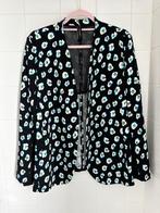 Marc cain jasje / blazer N6 / 44 - nieuw, Kleding | Dames, Zwart, Maat 42/44 (L), Nieuw, Ophalen of Verzenden