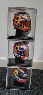 MAX VERSTAPPEN 1.4 HELM, Verzamelen, Ophalen of Verzenden, Formule 1
