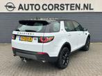 Land Rover Discovery Sport 2.0TD4 AUT-9 4WD Leer Pano-Dak 19, Auto's, Automaat, 4 cilinders, 150 pk, Discovery Sport