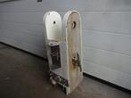 Mastvoet 55 cm hoog met RVS beslag, Watersport en Boten, Accessoires en Onderhoud, Ophalen, Gebruikt