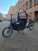 Bakfiets - Vogue Superior 3 Bakfiets - Met Huif, Fietsen en Brommers, Overige merken, Info@vogue.nl, Huif, Example address 123, Example City