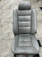 Mercedes-Benz  W124 C124 A124 Coupé Cabrio passagiersstoel, Auto-onderdelen, Interieur en Bekleding, Ophalen, Gebruikt, Mercedes-Benz