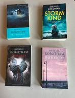 Michael Robotham / 4 thrillers, Boeken, Ophalen of Verzenden, Zo goed als nieuw, Nederland
