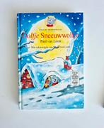 Dolfje Sneeuwwolfje weerwolfje boek, Boeken, Ophalen of Verzenden, Zo goed als nieuw