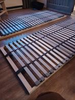 Ikea Lattenbodem nieuw, Ophalen, Gebruikt, 90 cm, Eenpersoons