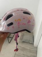 Abus Kinderhelm, Ophalen of Verzenden, Zo goed als nieuw