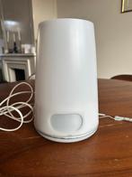 Philips HF3485 - Wake-up Light met USB-aansluiting, Ophalen of Verzenden, Gebruikt, Digitaal