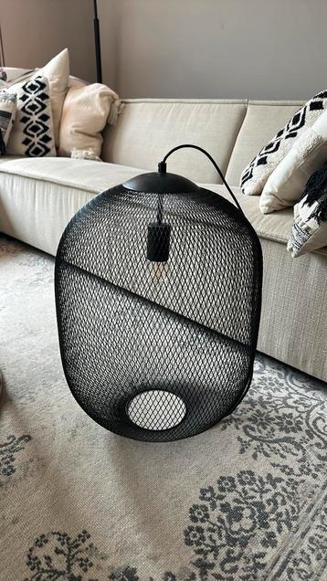 Light & Living lamp diameter 40 cm beschikbaar voor biedingen