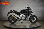 Suzuki GLADIUS 650 (bj 2010), Bedrijf, Naked bike