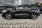 Ford Kuga 2.5 PHEV ST-Line X | ACC | Camera | B&O |, 14 kWh, Gebruikt, Zwart, 4 cilinders