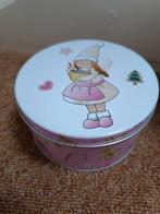 Koekjes blik: Kerst, Ophalen of Verzenden