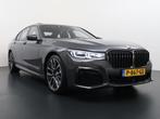 BMW 7-serie 745e High Executive M Pakket Schuifdak Dealer on, Achterwielaandrijving, Gebruikt, 394 pk, Bedrijf