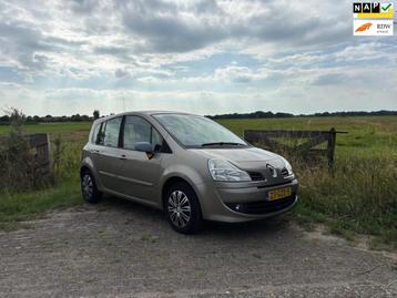 Renault Grand Modus 1.6-16V Dynamique AUTOMAAT, LAGE KM, 2de beschikbaar voor biedingen