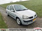 Renault Clio 1.6-16V Dynamique, Auto's, Voorwielaandrijving, 4 cilinders, 990 kg, Handgeschakeld