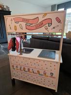 Speelkeukentje, Kinderen en Baby's, Ophalen, Zo goed als nieuw, Hout