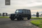 Mercedes-Benz G-Klasse G550 | NIEUWSTAAT | 5.5 | Youngtimer, Automaat, Gebruikt, G-Klasse, Leder