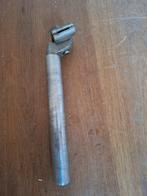 Zadelpen (seatpost) 27x200mm, Ophalen of Verzenden