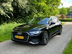 Audi A6 Avant 40 TDI Sport S line edition 25 years | Cruise, Stof, Gebruikt, 4 cilinders, Zwart