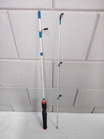Shakespeare Cosmic Spinhengel 1,37 Meter 4-10 Lb - Nieuw ! beschikbaar voor biedingen