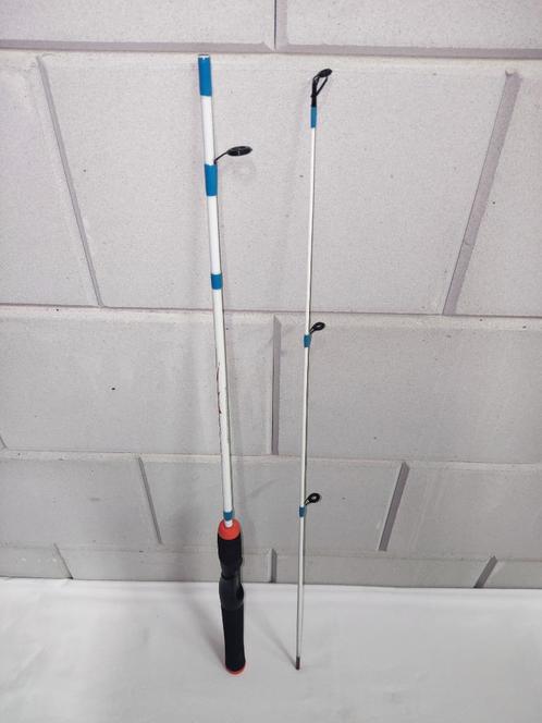 Shakespeare Cosmic Spinhengel 1,37 Meter 4-10 Lb - Nieuw !, Watersport en Boten, Hengelsport | Roofvissen, Nieuw, Werphengel, Ophalen