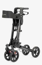 Rollator city light, Ophalen of Verzenden, Opvouwbaar, Nieuw