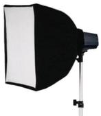 Falcon Eyes Softbox SSA-SB4545 voor SS Serie, Ophalen of Verzenden, Eiberstraat 9 te Dokkum, Statief of Scherm, Foto Meinema