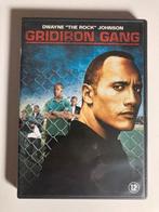 GRIDIRON GANG (DVD), Ophalen of Verzenden, Zo goed als nieuw, Actie