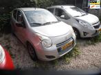 Suzuki Alto 1.0 Comfort Plus, Voorwielaandrijving, Euro 5, Gebruikt, 200 kg