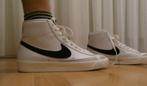 Nike Blazer als nieuw maat 43, Kleding | Heren, Schoenen, Wit, Nike, Ophalen of Verzenden, Sneakers of Gympen