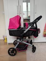 Poppenwagen voor groter kind (4-6 jaar), Ophalen, Zo goed als nieuw, Overige merken