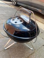 Weber Smokey Joe Original klein, Verzenden, Gebruikt
