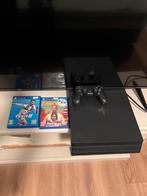 PS4 1TB + 1 Controller + Fifa 19 & Far Cry 6, Ophalen of Verzenden, 1 TB, Met 1 controller, Original