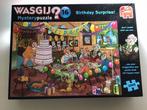 Wasgij puzzel. 1000 stukjes., Ophalen, Zo goed als nieuw