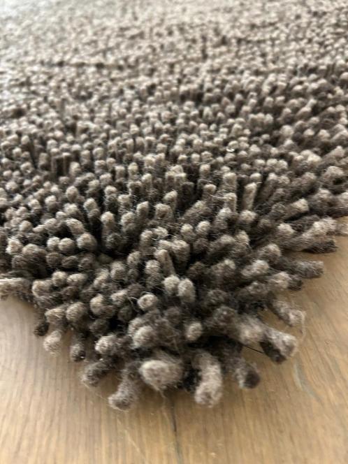 20%korting Vloerkleed Gravelmix van Brink en Campman 190x250, Huis en Inrichting, Stoffering | Tapijten en Kleden, Nieuw, 200 cm of meer