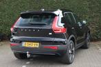 Volvo XC40 Single Motor Extened Range Core 82 kWh | ALL-SEAS, Gebruikt, 82 kWh, 252 pk, Zwart